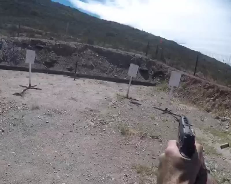 Steel Challenge event